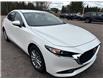 2025 Mazda Mazda3 GS (Stk: 225-137) in Pembroke - Image 2 of 6