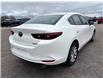 2025 Mazda Mazda3 GS (Stk: 225-137) in Pembroke - Image 3 of 6