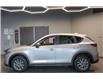 2023 Mazda CX-5 GS (Stk: U7637) in North Bay - Image 2 of 22