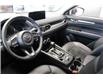 2023 Mazda CX-5 GS (Stk: U7637) in North Bay - Image 7 of 22