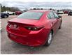 2026 Mazda Mazda3 GX (Stk: 226-33) in Pembroke - Image 3 of 6