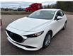 2026 Mazda Mazda3 GX (Stk: 226-35) in Pembroke - Image 1 of 6