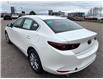 2026 Mazda Mazda3 GX (Stk: 226-35) in Pembroke - Image 4 of 6 2026 Mazda Mazda3 GX (Stk: 226-35) in Pembroke - Image 4 of 6
