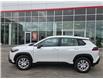 2026 Toyota Corolla Cross L (Stk: 3238) in Sarnia - Image 1 of 6