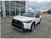 2026 Toyota Corolla Cross L (Stk: 3238) in Sarnia - Image 2 of 6