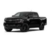 2026 Ford Ranger XLT (Stk: R4H02867) in Richmond - Image 1 of 7