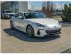 2026 Subaru BRZ Base (Stk: 01263X) in Red Deer - Image 1 of 15