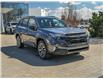 2026 Subaru Forester Premier (Stk: 460623) in Red Deer - Image 1 of 18