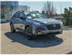 2024 Subaru Crosstrek Onyx (Stk: SS0888) in Red Deer - Image 1 of 19