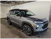2025 Chevrolet TrailBlazer RS (Stk: 43963J) in Belleville - Image 1 of 8