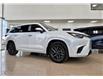2024 Lexus TX 350 Base (Stk: 260671A) in Calgary - Image 2 of 17