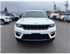2023 Jeep Grand Cherokee Limited (Stk: D251356A) in Uxbridge - Image 2 of 10