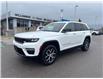 2023 Jeep Grand Cherokee Limited (Stk: D251356A) in Uxbridge - Image 3 of 10