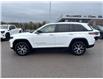 2023 Jeep Grand Cherokee Limited (Stk: D251356A) in Uxbridge - Image 4 of 10