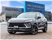 2026 Buick Envision Sport Touring (Stk: 26271) in Ingersoll - Image 1 of 25