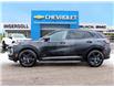 2026 Buick Envision Sport Touring (Stk: 26271) in Ingersoll - Image 5 of 25