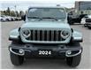 2024 Jeep Wrangler Sahara (Stk: W9461) in Uxbridge - Image 2 of 24