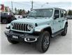 2024 Jeep Wrangler Sahara (Stk: W9461) in Uxbridge - Image 3 of 24