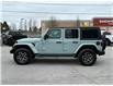 2024 Jeep Wrangler Sahara (Stk: W9461) in Uxbridge - Image 4 of 24