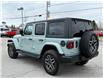2024 Jeep Wrangler Sahara (Stk: W9461) in Uxbridge - Image 5 of 24