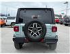 2024 Jeep Wrangler Sahara (Stk: W9461) in Uxbridge - Image 6 of 24
