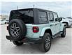 2024 Jeep Wrangler Sahara (Stk: W9461) in Uxbridge - Image 7 of 24