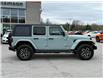 2024 Jeep Wrangler Sahara (Stk: W9461) in Uxbridge - Image 8 of 24