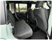 2024 Jeep Wrangler Sahara (Stk: W9461) in Uxbridge - Image 23 of 24