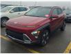 2025 Hyundai Kona 2.0L Preferred w/Trend Package (Stk: 43966J) in Belleville - Image 1 of 8