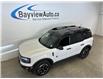 2024 Ford Bronco Sport Big Bend (Stk: 43936J) in Belleville - Image 1 of 30