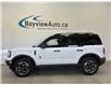 2024 Ford Bronco Sport Big Bend (Stk: 43936J) in Belleville - Image 4 of 30 2024 Ford Bronco Sport Big Bend (Stk: 43936J) in Belleville - Image 4 of 30