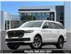 2026 Lincoln Navigator Premiere (Stk: NV09027) in Windsor - Image 1 of 27
