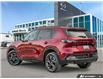 2026 Mazda CX-5 GT (Stk: 45853) in Newmarket - Image 4 of 24