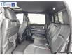 2016 RAM 1500 Longhorn (Stk: 26-311A) in Brockville - Image 24 of 27