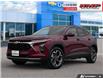2024 Chevrolet Trax LT (Stk: 107501) in Exeter - Image 1 of 26