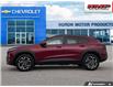 2024 Chevrolet Trax LT (Stk: 107501) in Exeter - Image 3 of 26 2024 Chevrolet Trax LT (Stk: 107501) in Exeter - Image 3 of 26