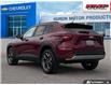2024 Chevrolet Trax LT (Stk: 107501) in Exeter - Image 4 of 26 2024 Chevrolet Trax LT (Stk: 107501) in Exeter - Image 4 of 26