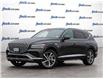 2026 Genesis GV80 3.5T Prestige 7P Black (Stk: 129817) in London - Image 1 of 27
