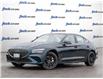 2026 Genesis G70 2.5T Prestige (Stk: 129811) in London - Image 1 of 27