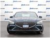 2026 Genesis G70 2.5T Prestige (Stk: 129811) in London - Image 2 of 27
