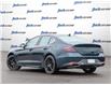 2026 Genesis G70 2.5T Prestige (Stk: 129811) in London - Image 4 of 27