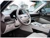 2023 Genesis GV80 3.5T Prestige 5P (Stk: 112554) in London - Image 13 of 27