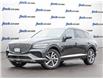 2026 Genesis GV80 2.5T Advanced w/Tech Pkg 5P (Stk: 129808) in London - Image 1 of 27