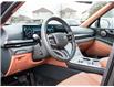 2026 Genesis GV80 2.5T Advanced w/Tech Pkg 5P (Stk: 129808) in London - Image 13 of 27