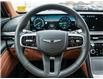 2026 Genesis GV80 2.5T Advanced w/Tech Pkg 5P (Stk: 129808) in London - Image 14 of 27