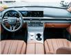 2026 Genesis GV80 2.5T Advanced w/Tech Pkg 5P (Stk: 129808) in London - Image 25 of 27