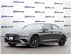 2026 Genesis G70 2.5T Prestige (Stk: 129807) in London - Image 1 of 27