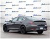 2026 Genesis G70 2.5T Prestige (Stk: 129807) in London - Image 4 of 27 2026 Genesis G70 2.5T Prestige (Stk: 129807) in London - Image 4 of 27