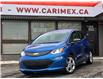 2019 Chevrolet Bolt EV LT (Stk: 2604181) in Waterloo - Image 1 of 20