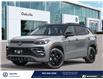 2026 Volkswagen Tiguan Comfortline R-Line Black Edition (Stk: 174255) in Oakville - Image 1 of 21